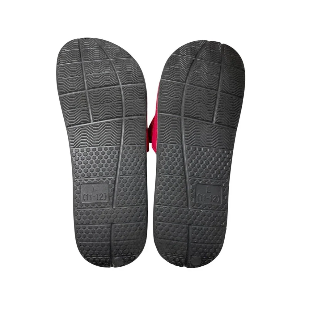 Oklahoma University OU‎ Sooners  11/12 Slides (slight wear)